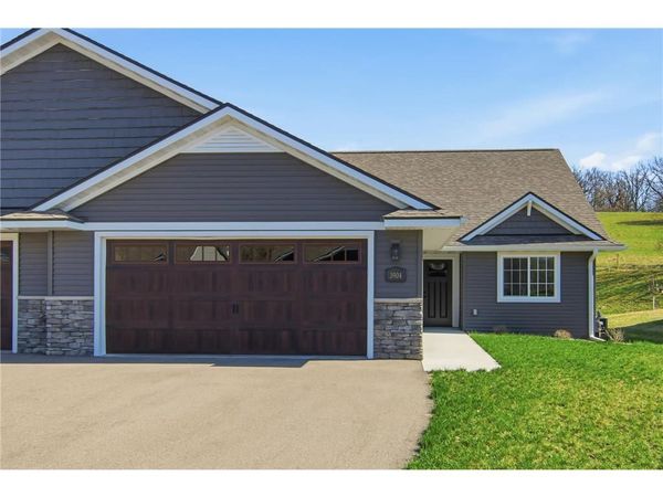 3904 Nicholas Drive, Menomonie, WI 54751