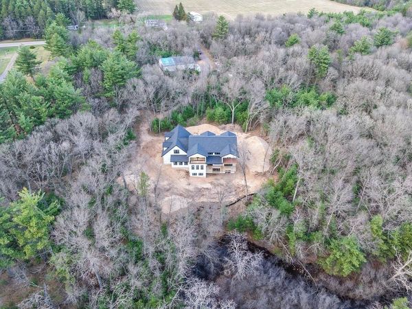 4980 TOWNLINE ROAD, Wisconsin Rapids, WI 54494