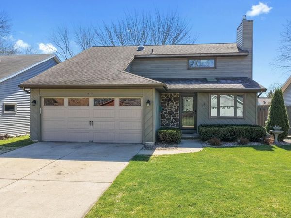 810 FLAMBEAU PLACE, De Pere, WI 54115