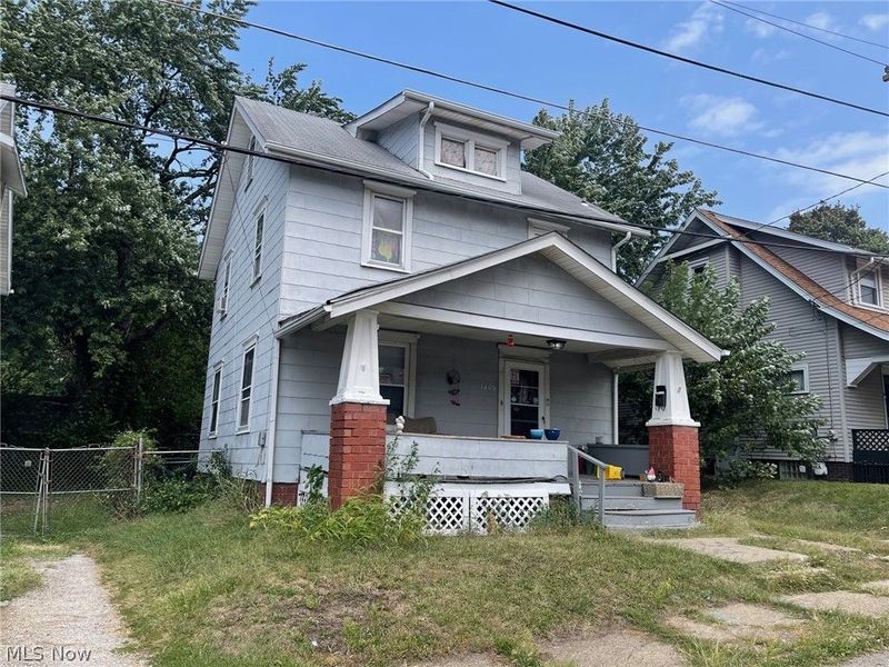 1405 8th Street NW, Canton, OH 44703 Photo 2