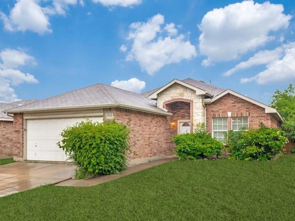 16701 Windthorst Way , Fort Worth, TX 76247