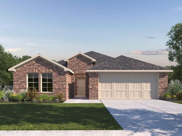 431 Epiphany Lane, Lavon, TX 75166