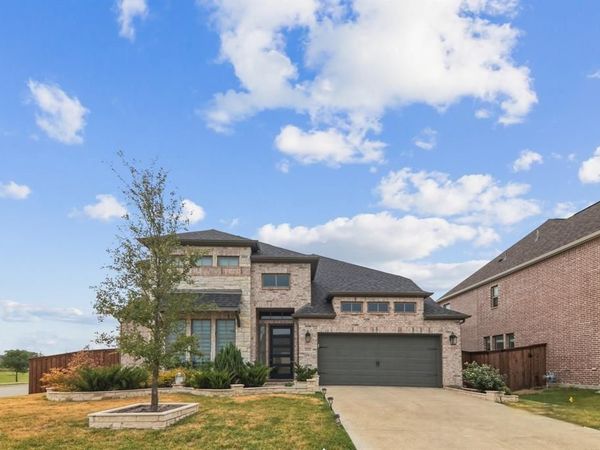2221 Shadow Ridge Drive , Prosper, TX 75078