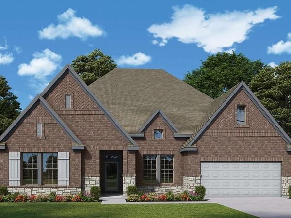 308 Taylor Way, Northlake, TX 76247