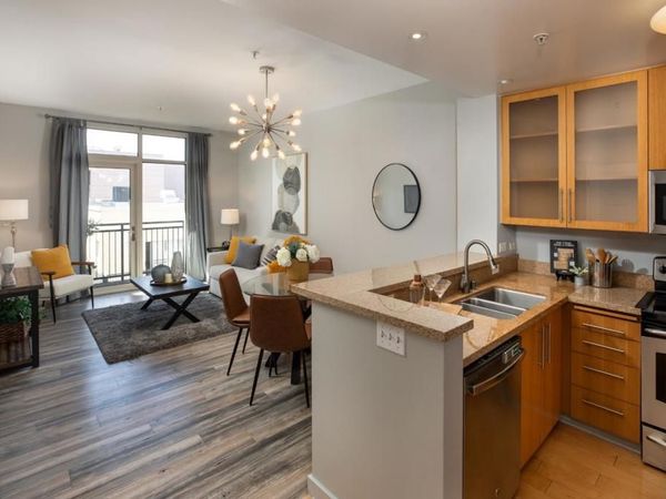 25 S 3rd Street, Unit 311, San Jose, CA 95113