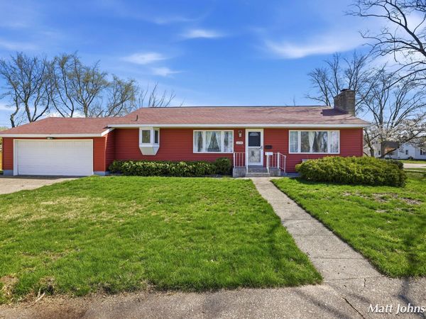 1230 Princeton Road, Muskegon, MI 49441