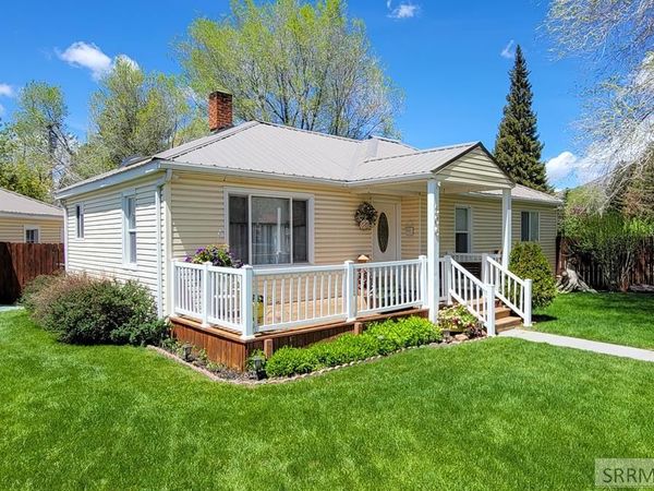 506 Mary Drive, ARCO, ID 83213