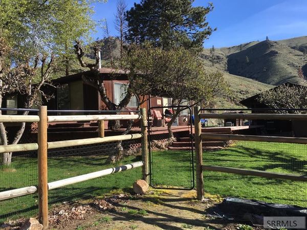 71 Chinook Drive, SHOUP, ID 83469