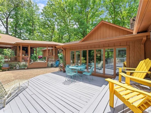 12586 Jefferson Drive , Duncanville, AL 35456