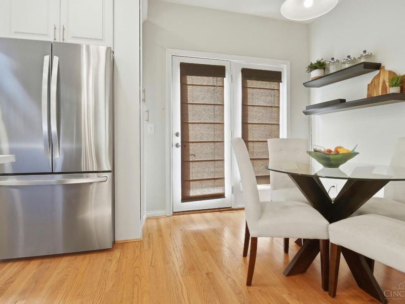 531 Hoge Street, Cincinnati, OH 45226 Photo 16