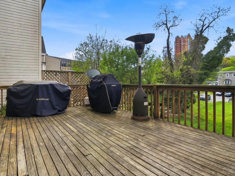 531 Hoge Street, Cincinnati, OH 45226 Photo 18