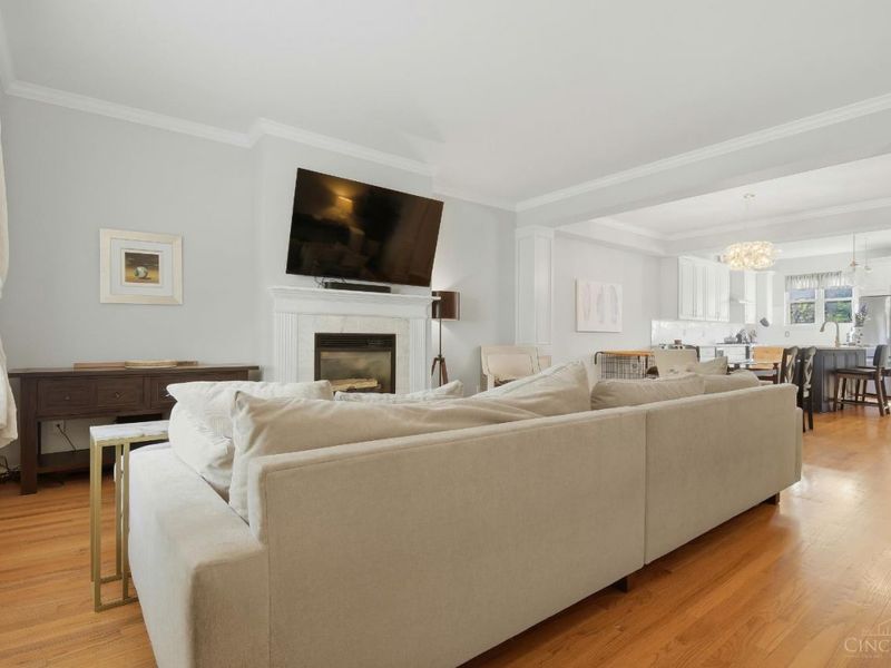 531 Hoge Street, Cincinnati, OH 45226 Photo 3