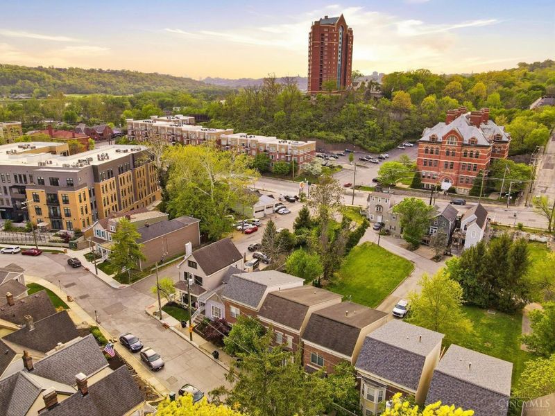 531 Hoge Street, Cincinnati, OH 45226 Photo 36