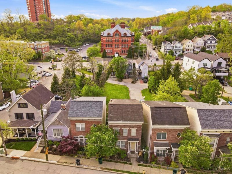 531 Hoge Street, Cincinnati, OH 45226 Photo 38