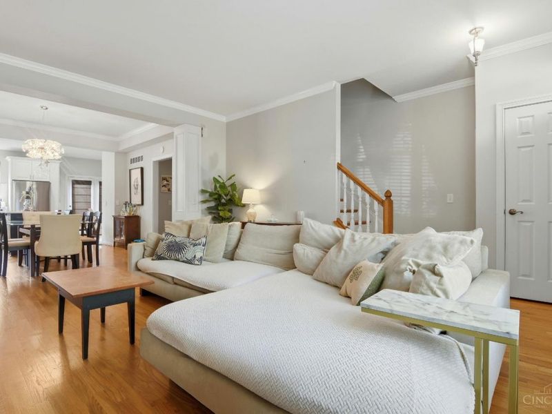 531 Hoge Street, Cincinnati, OH 45226 Photo 4