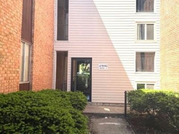 4906 Chalet Drive, Unit 4, St Bernard, OH 45217
