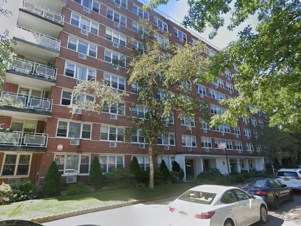 172-70 Highland Avenue , Unit 9F, Jamaica Estates, NY 11432
