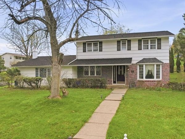 216 Cooper Lane , Syracuse, NY 13214