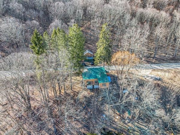 484 N Branch Callicoon Ctr Road, Callicoon, NY 12766