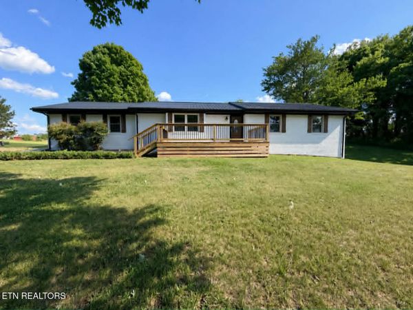 1240 Centerpoint Rd, Decatur, TN 37322