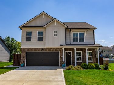 501 Friendly Avenue, Nicholasville, KY 40356