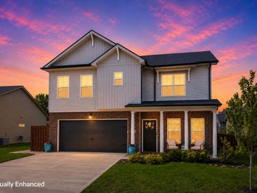 501 Friendly Avenue, Nicholasville, KY 40356