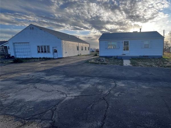 4919 & 4935 Highway 79 , Keenesburg, CO 80643