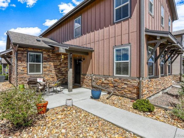 8397 Mount Ouray Road , Littleton, CO 80125