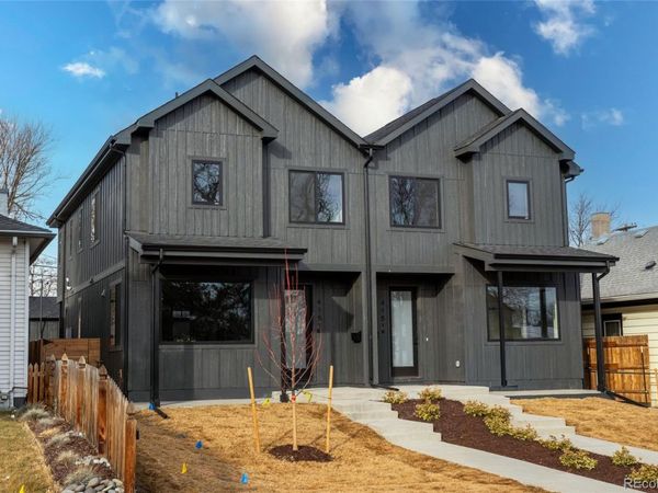 4151 S Acoma Street , Englewood, CO 80110