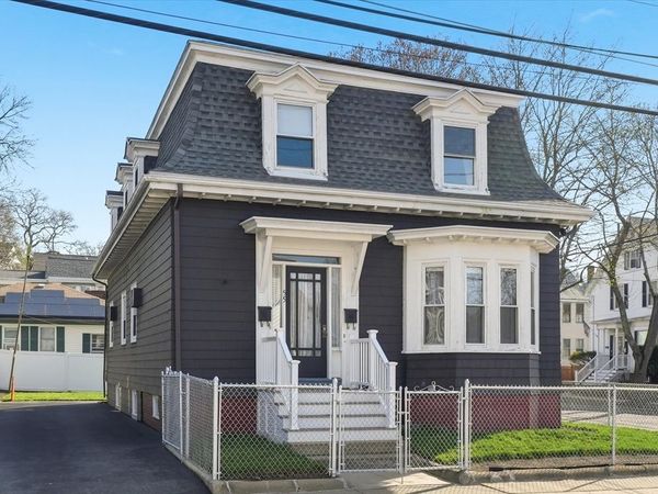 55 Lovers Leap Ave, Lynn, MA 01904