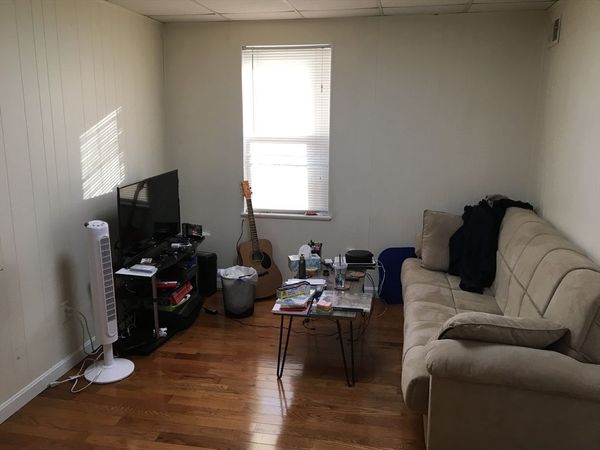 57 Cedar St, Unit 4, Cambridge, MA 02140