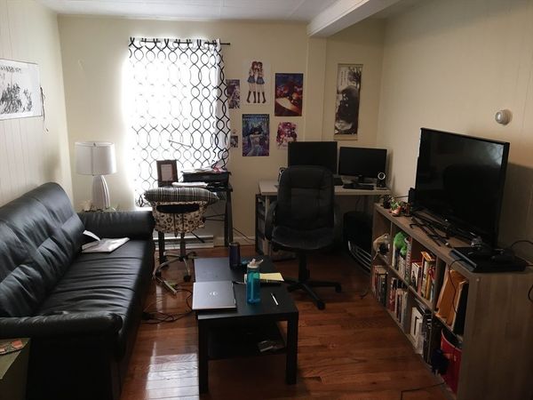 57 Cedar St, Unit 2, Cambridge, MA 02140