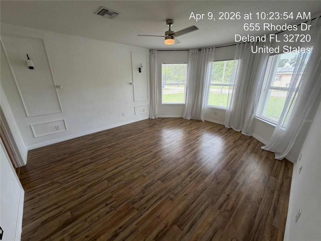 655 Rhodes Drive, Deland, FL 32720 Photo