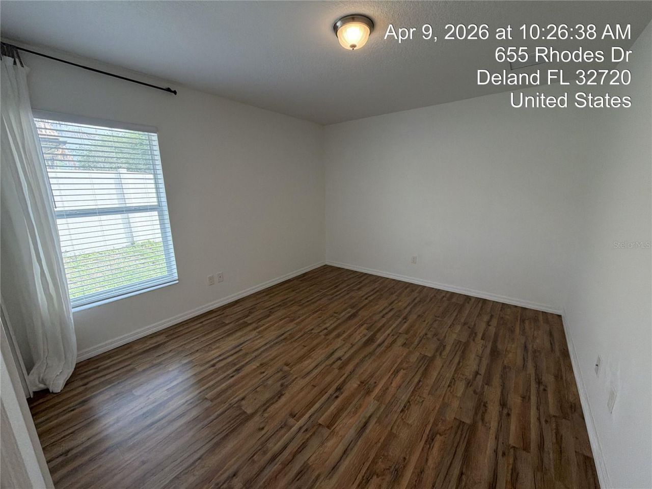 655 Rhodes Drive, Deland, FL 32720 Photo