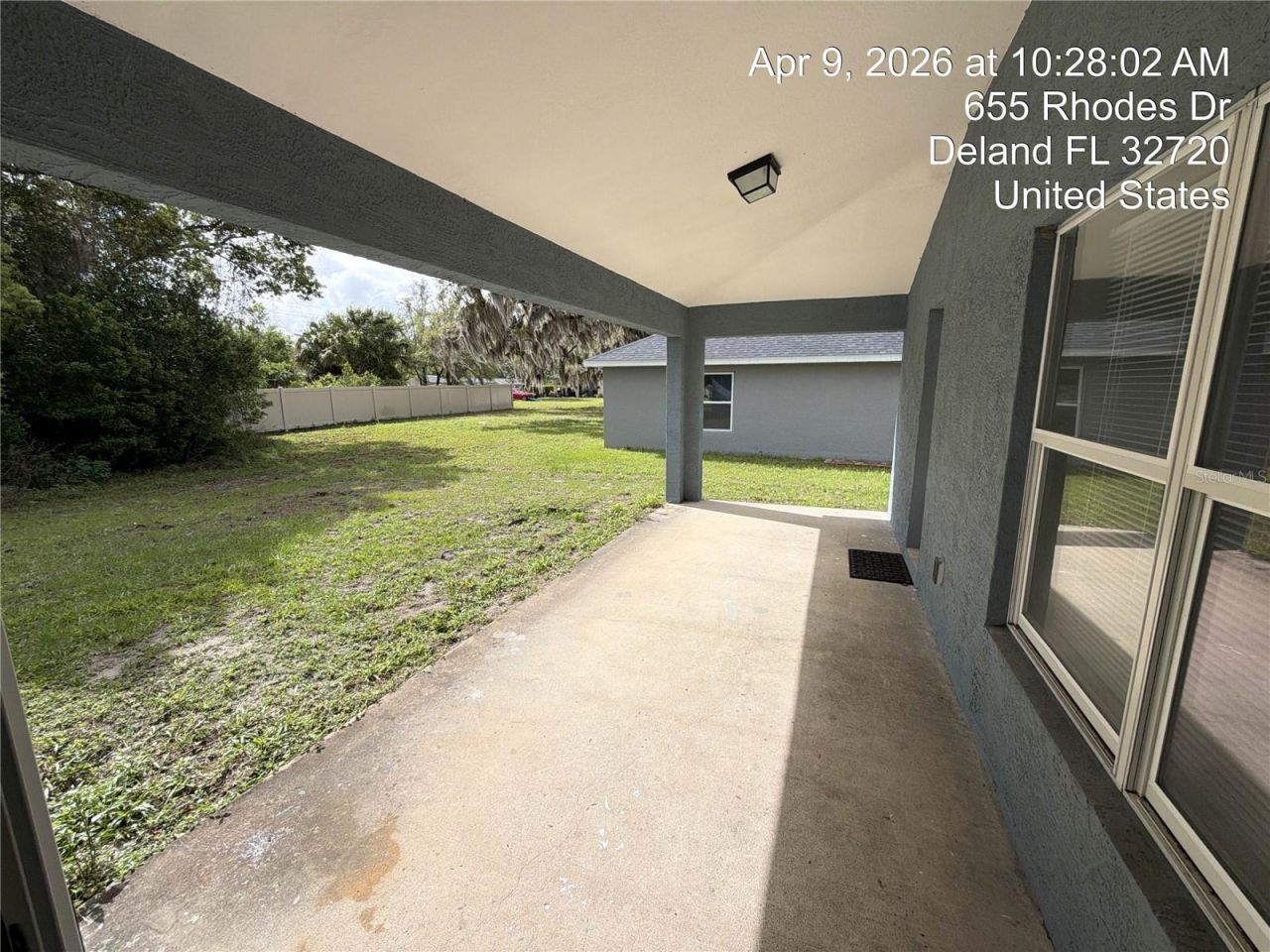 655 Rhodes Drive, Deland, FL 32720 Photo
