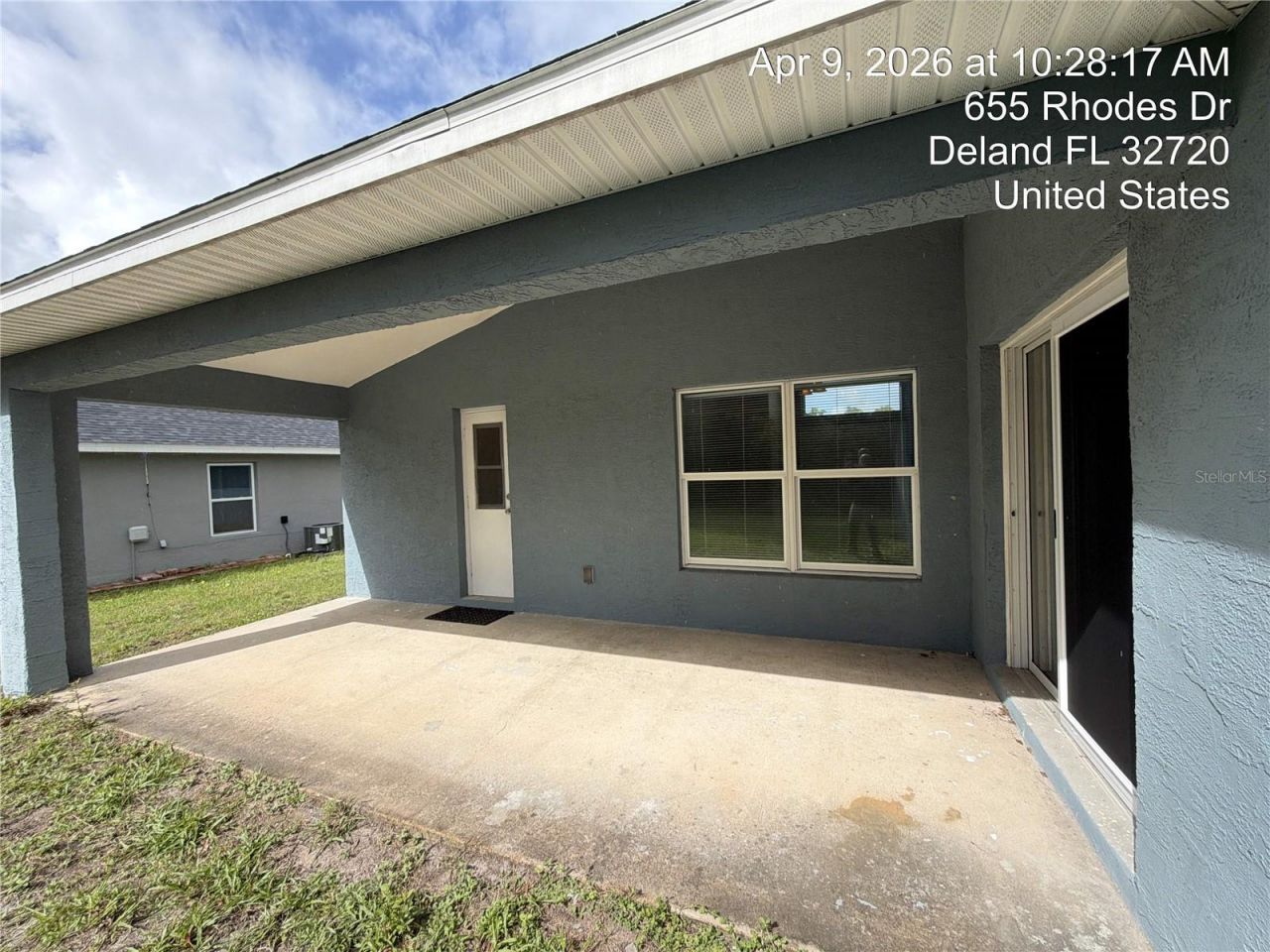 655 Rhodes Drive, Deland, FL 32720 Photo