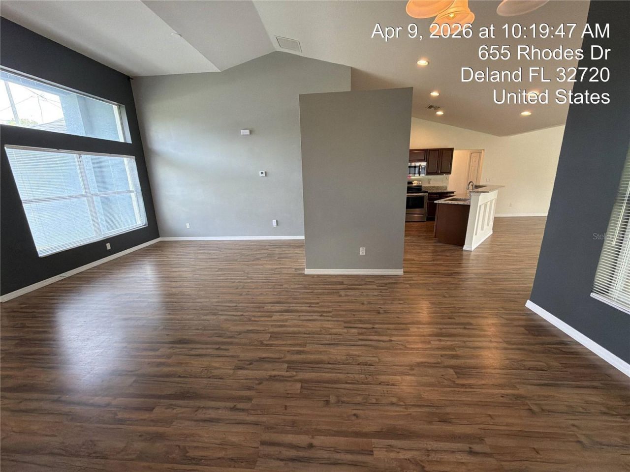 655 Rhodes Drive, Deland, FL 32720 Photo