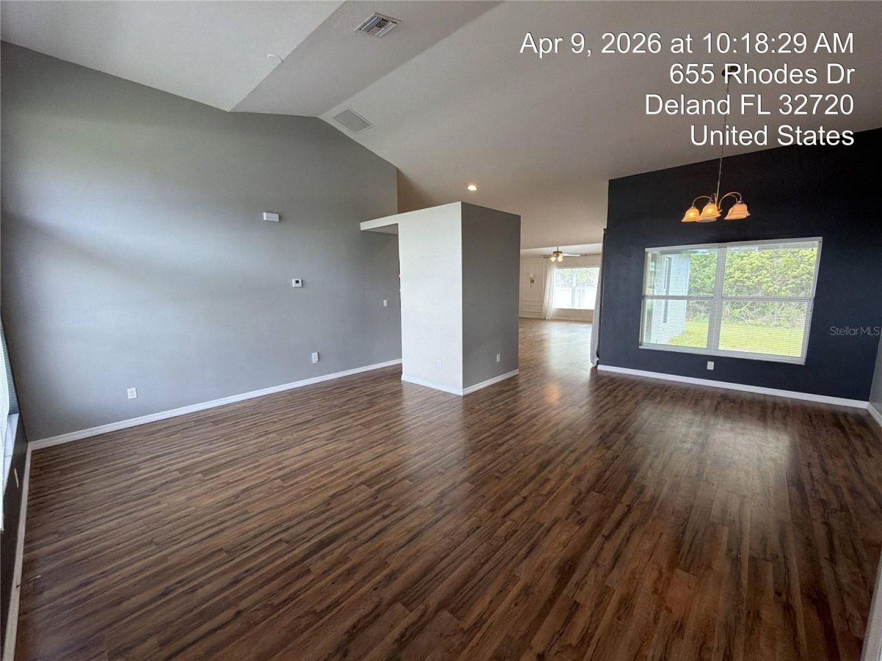 655 Rhodes Drive, Deland, FL 32720 Photo