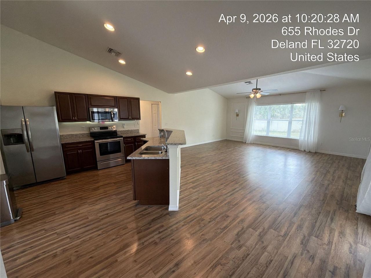 655 Rhodes Drive, Deland, FL 32720 Photo