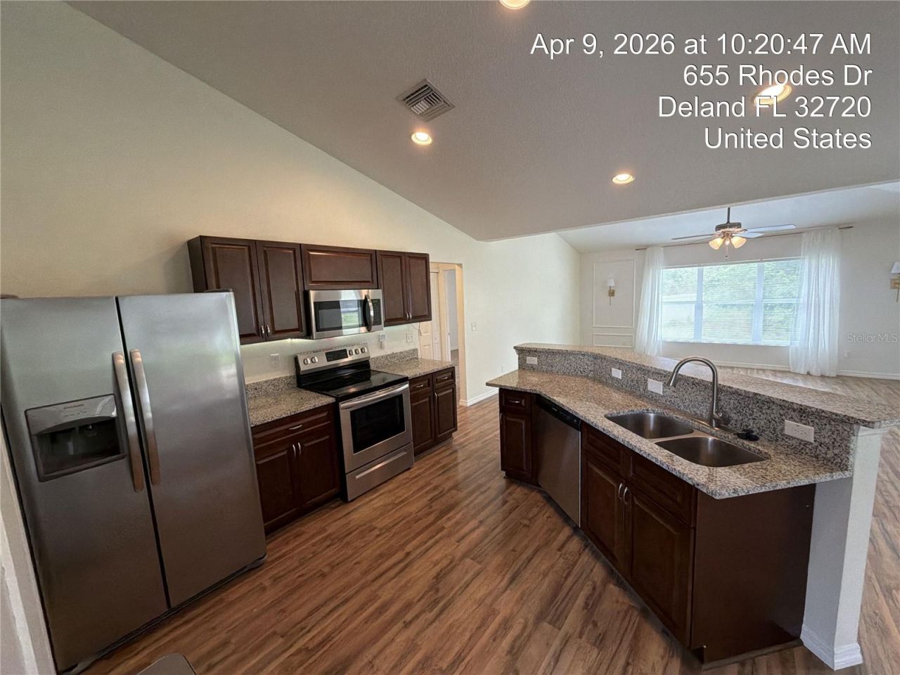 655 Rhodes Drive, Deland, FL 32720 Photo