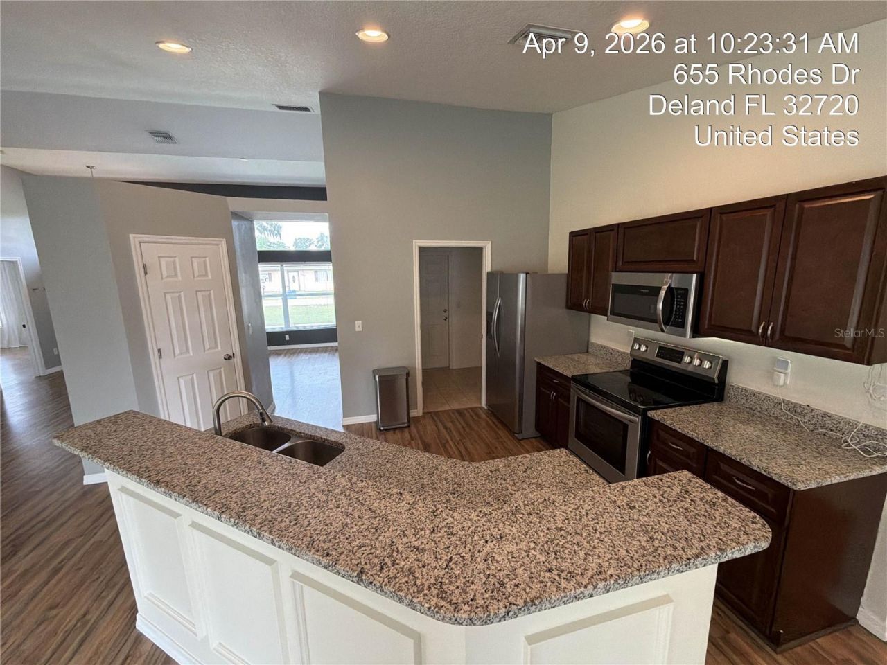 655 Rhodes Drive, Deland, FL 32720 Photo