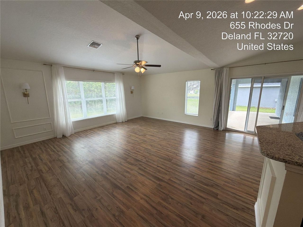 655 Rhodes Drive, Deland, FL 32720 Photo