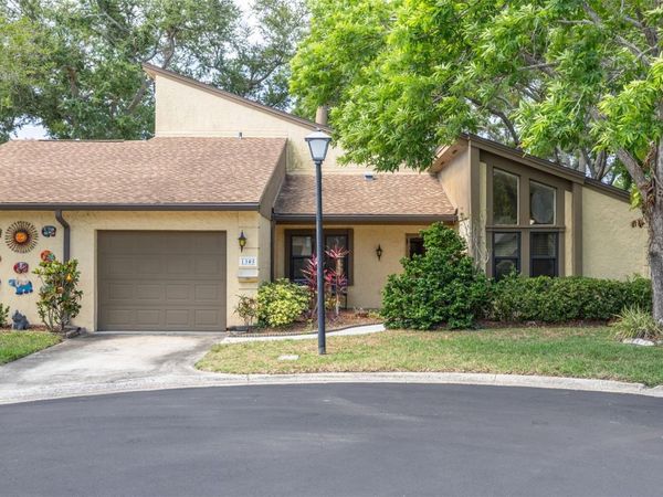 2101 SUNSET POINT ROAD , Unit 1305, CLEARWATER, FL 33765