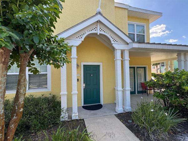 3006 BONFIRE BEACH DRIVE , Unit 202, KISSIMMEE, FL 34746