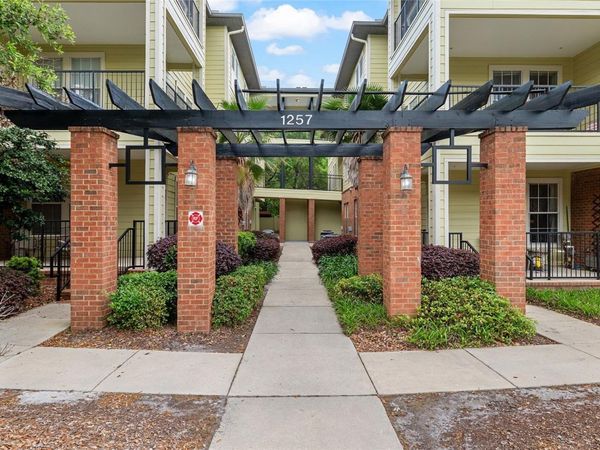 1257 SW 9TH ROAD , Unit 308, GAINESVILLE, FL 32601