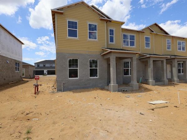 486 LADY PALM STREET , APOPKA, FL 32703