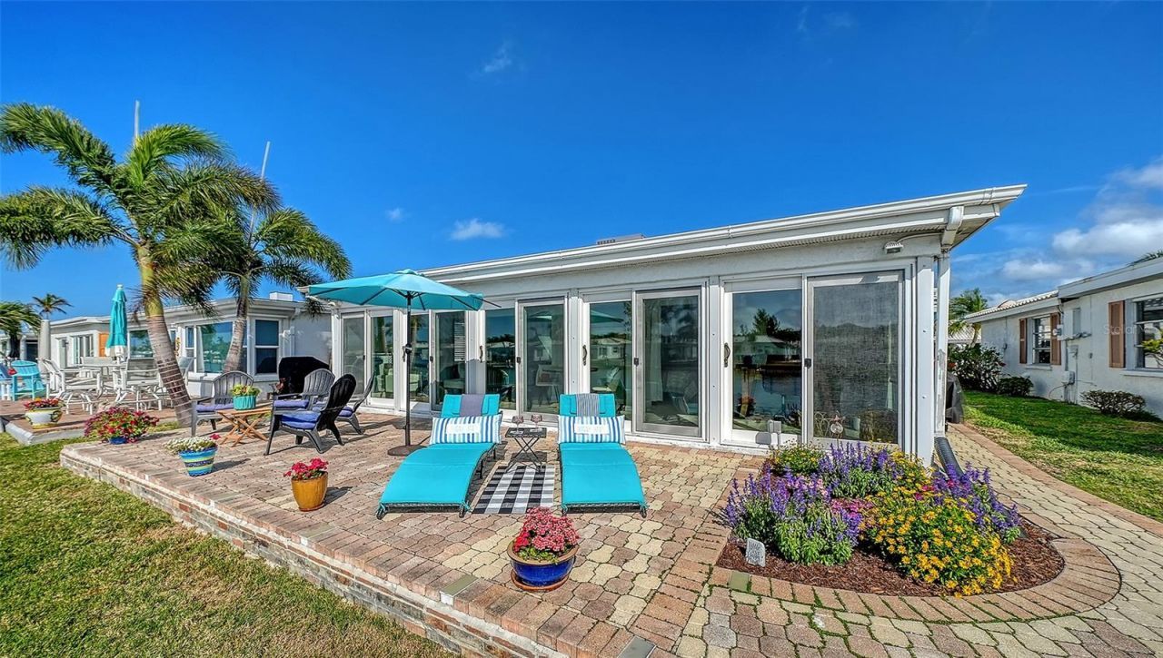 900 Spanish Drive N, Longboat Key, FL 34228 Photo