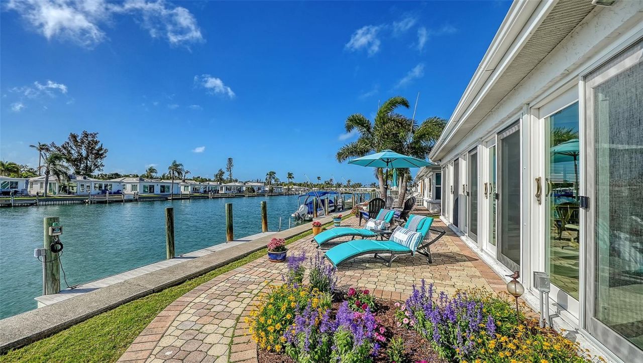 900 Spanish Drive N, Longboat Key, FL 34228 Photo