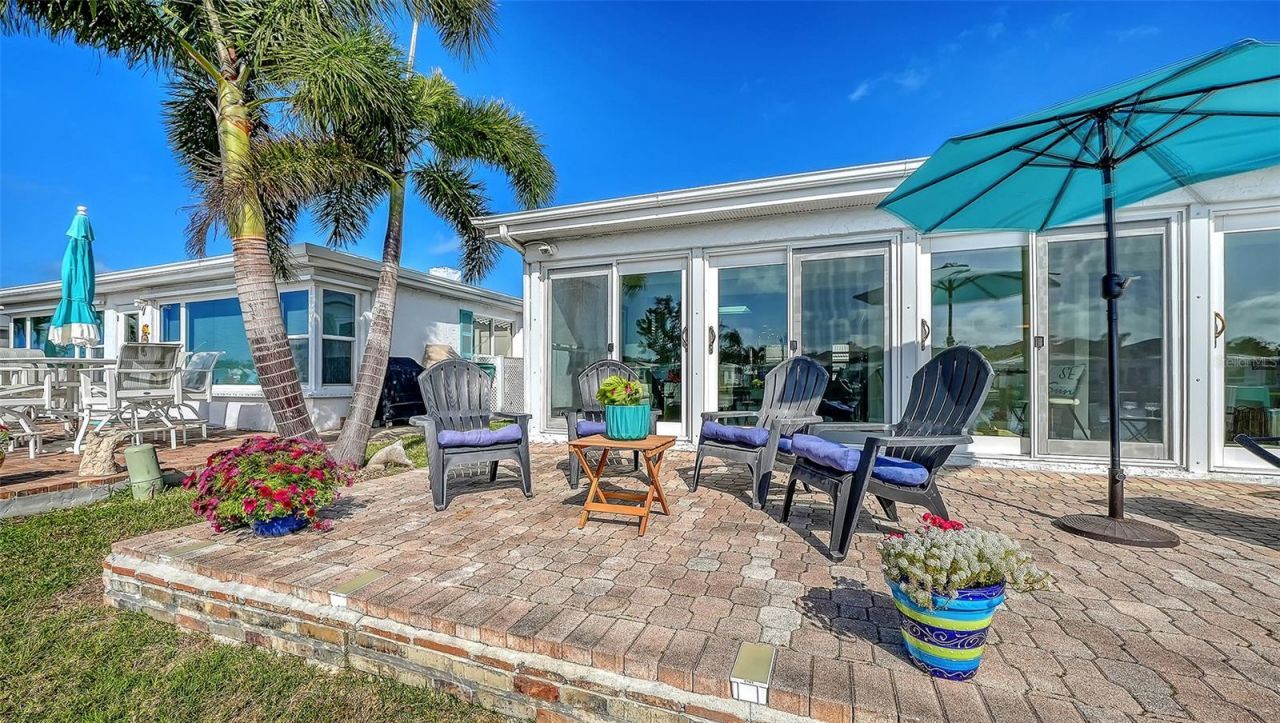 900 Spanish Drive N, Longboat Key, FL 34228 Photo