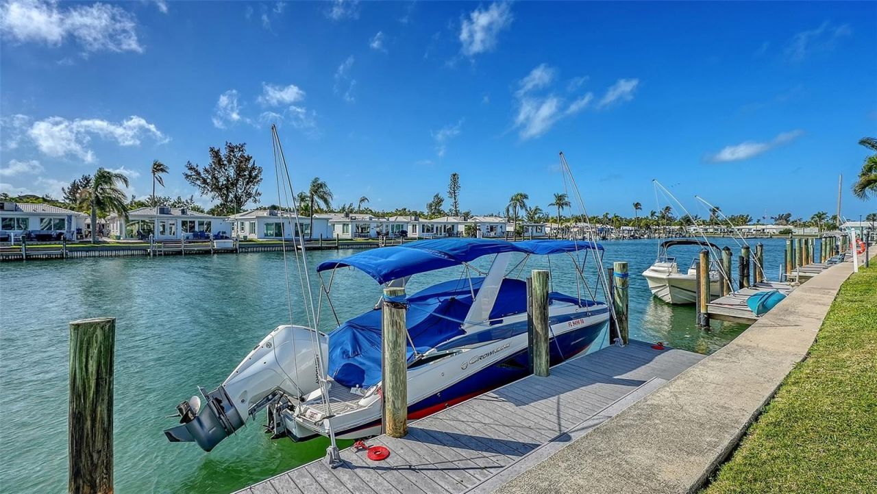 900 Spanish Drive N, Longboat Key, FL 34228 Photo